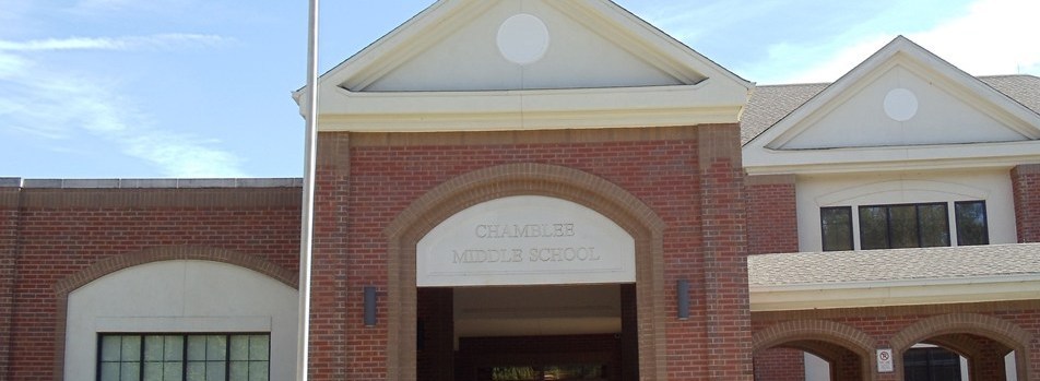 Chamblee Middle School